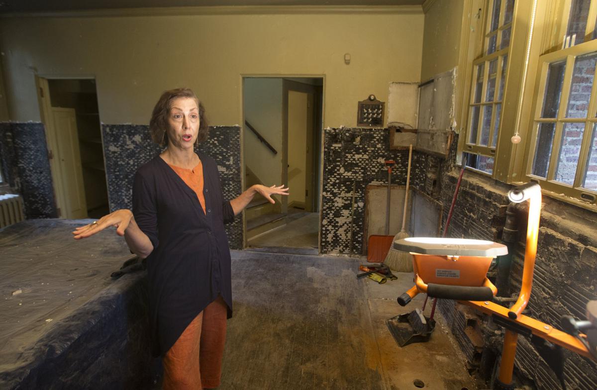 Then And Now Inside The Historic Julian Price House Lifestyles