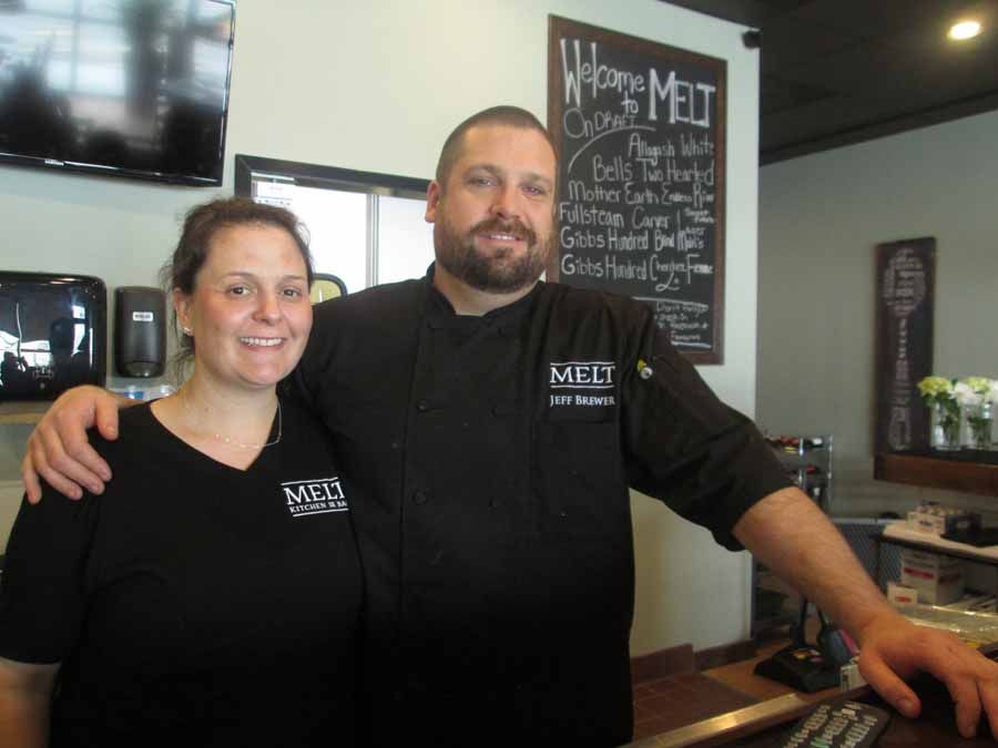 melt kitchen and bar greensboro nc owners