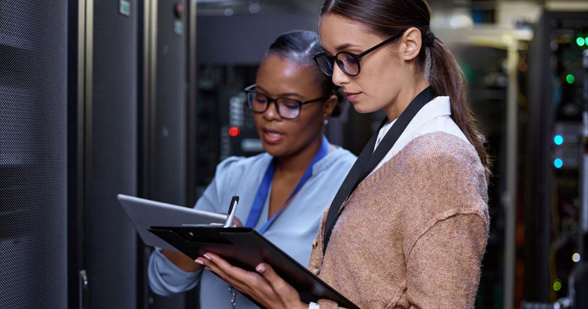 Let’s answer your biggest managed IT services questions Let’s answer your biggest managed IT services questions