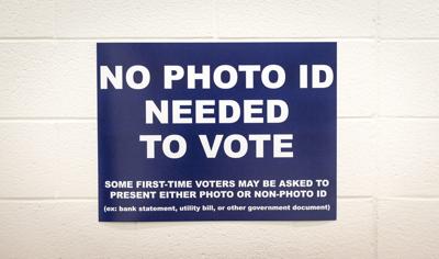 Photo ID