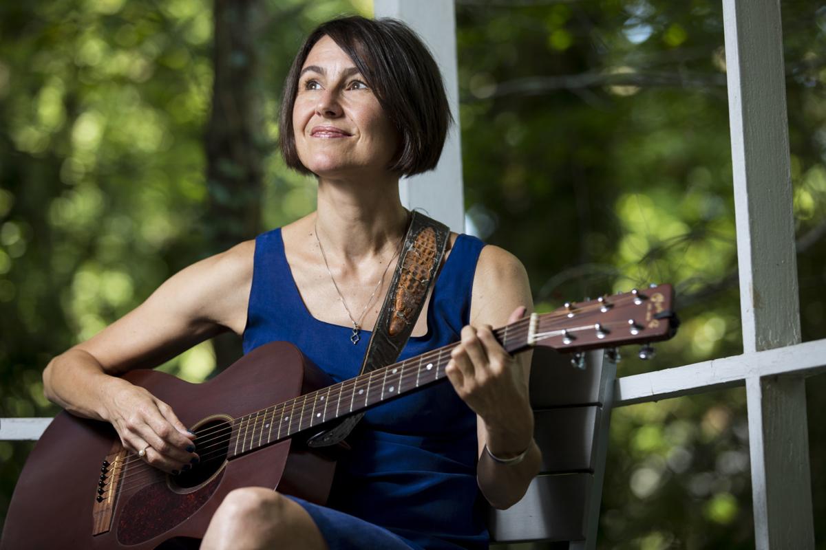 Martha Bassett Singer People