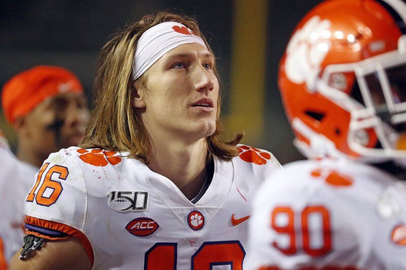 trevor-lawrence-photo