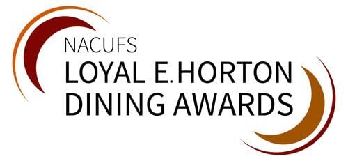 It’s a three-peat: NACUFS once again recognizes Burton Dining Hall for excellence