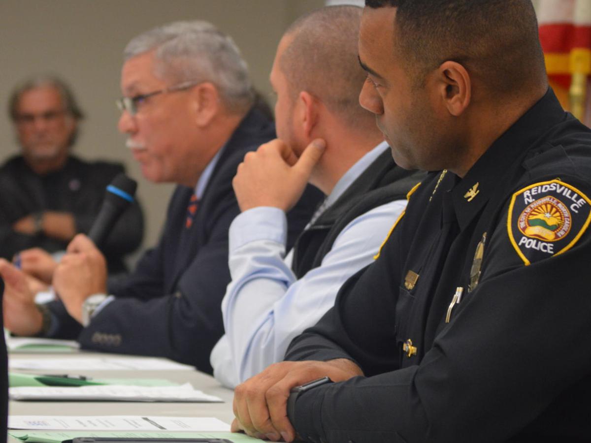 Project SAFE hopes to reduce violent crime with 11th call-in