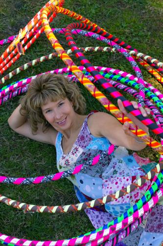 Why Can't I Hula Hoop Anymore? The Answer Might Surprise You