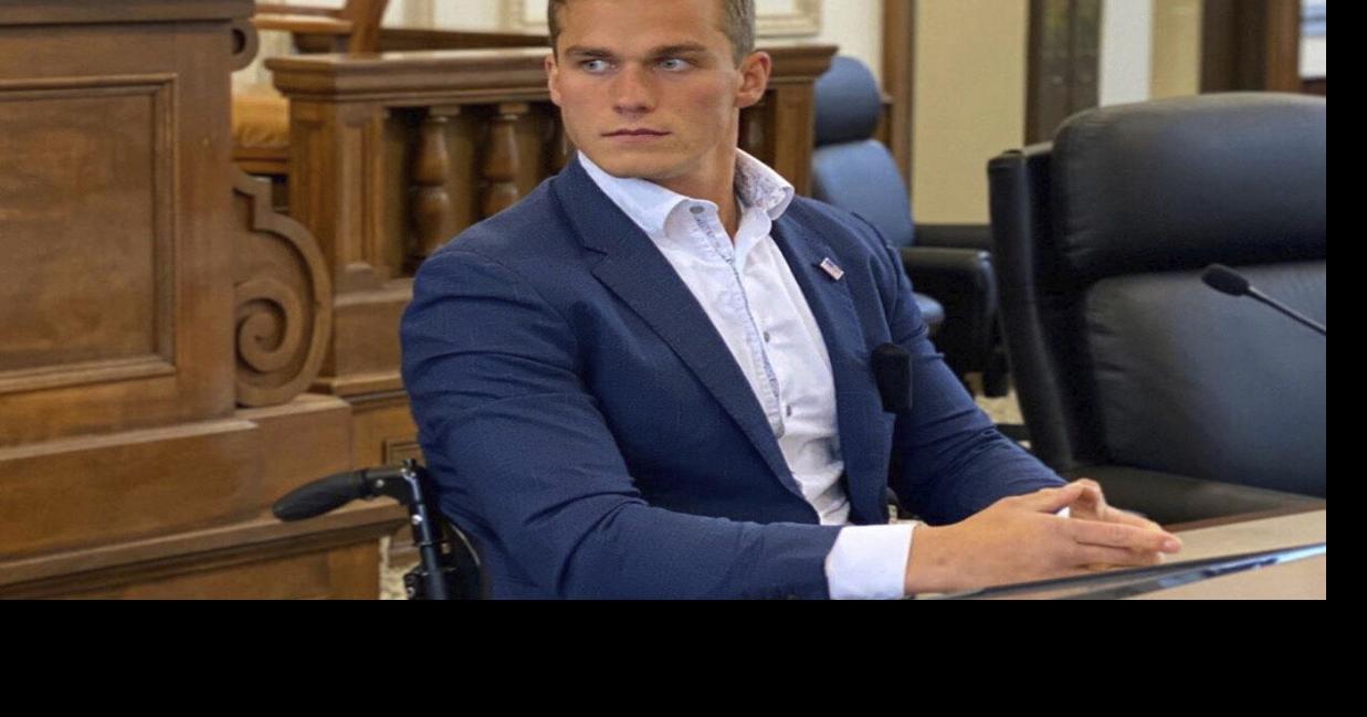 Cawthorn: Candidacy challenge is nothing more than a 'political tactic'