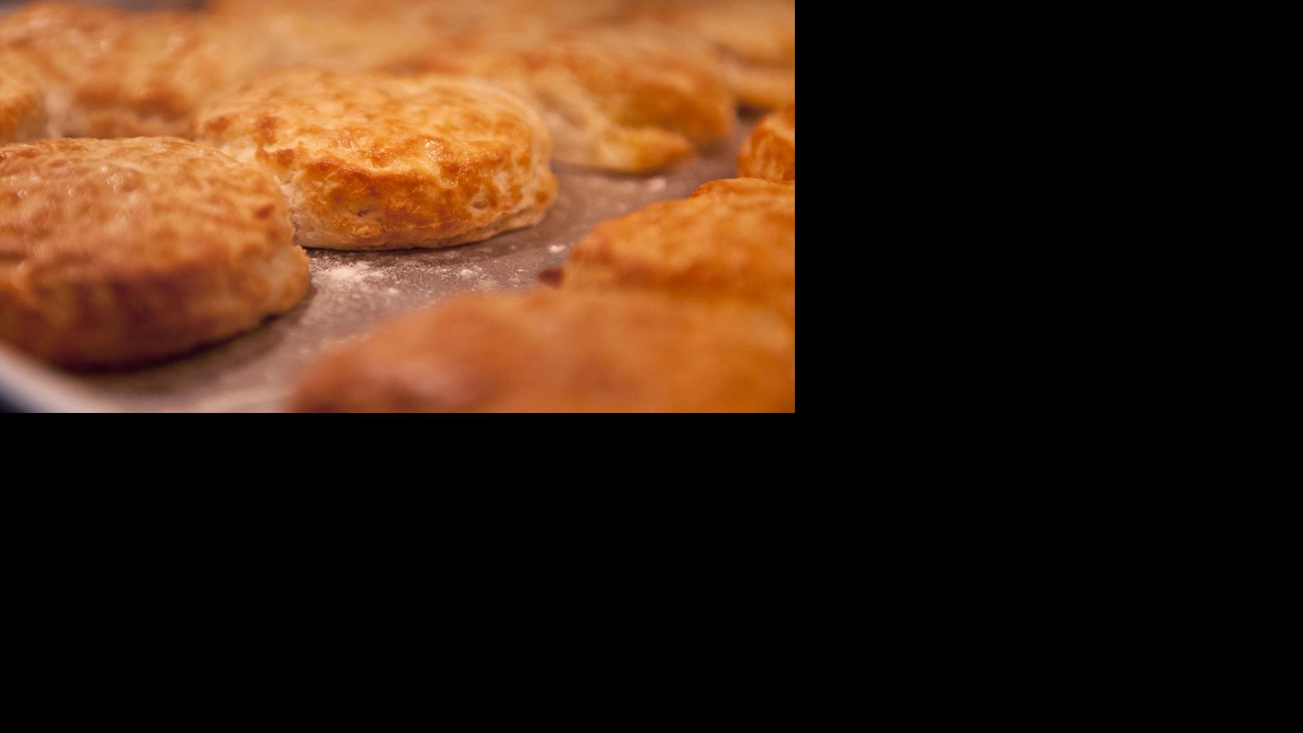 Disturbing Results From A Fast Food Biscuit Survey In Dc Blog Short Orders Greensboro Com