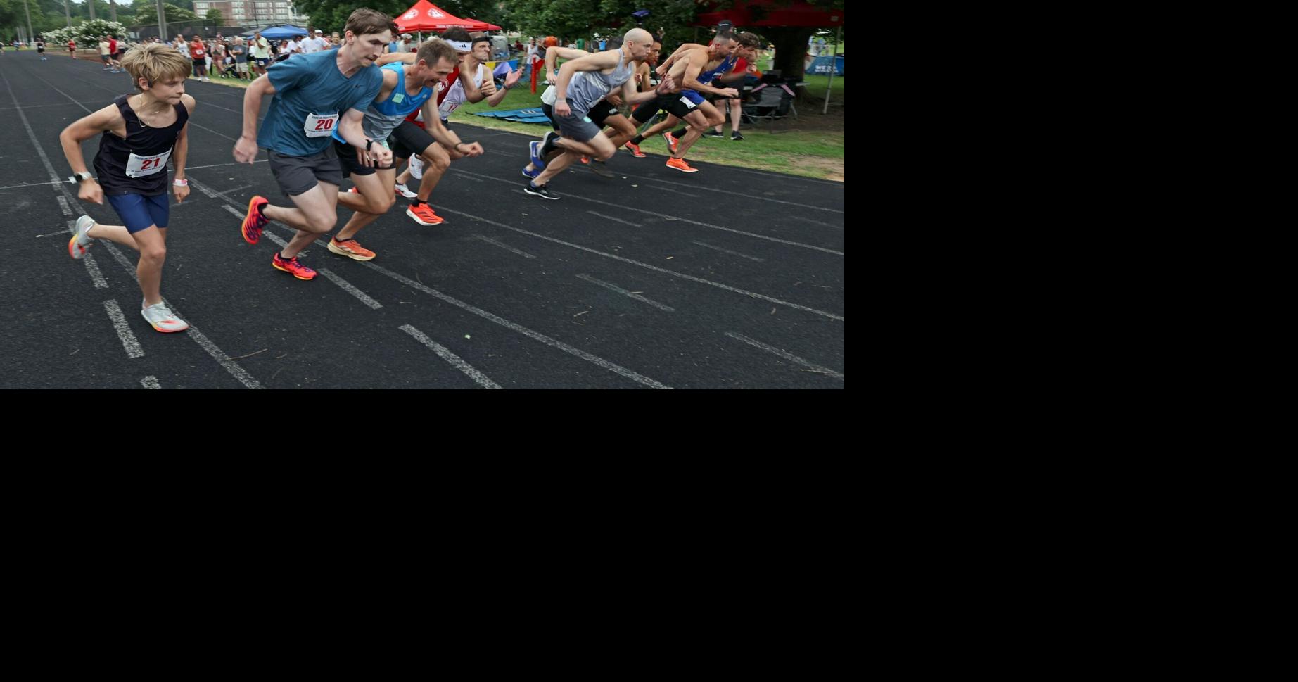 Photo gallery from 2025 Ultimate Runner