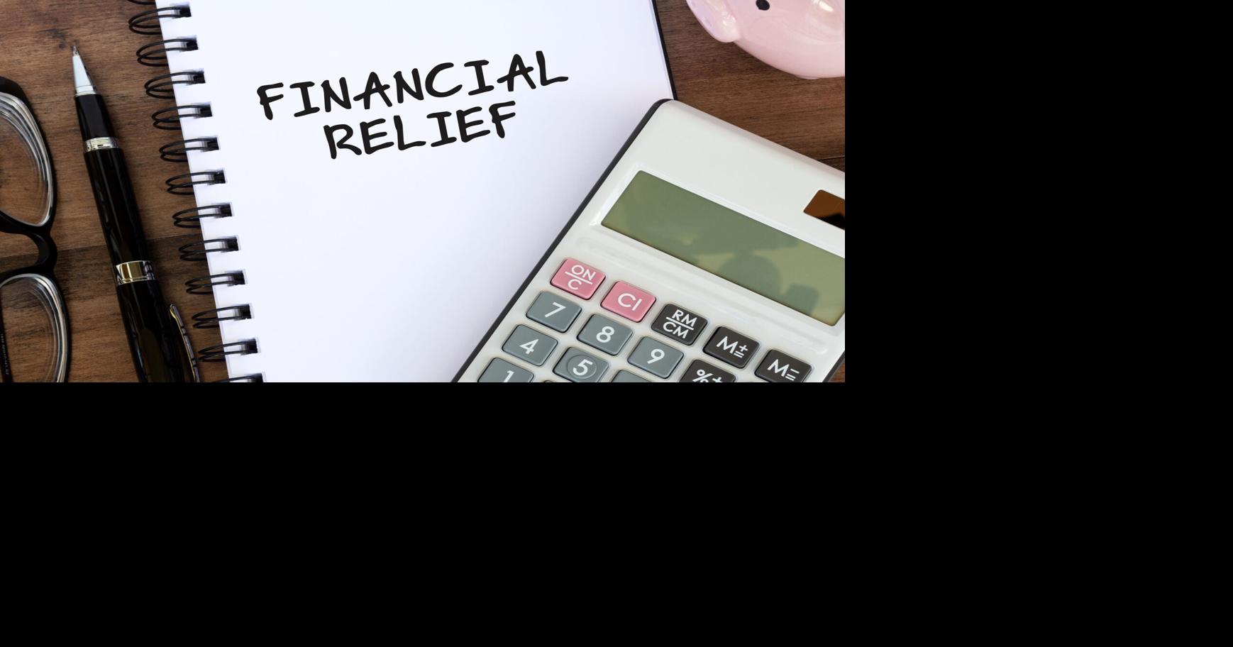 Property tax rebate help offered by Greensboro residents