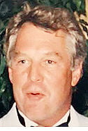 Bandy, III, William "Bill"