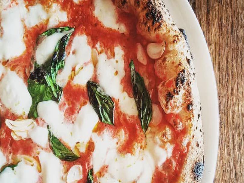The Best Neapolitan Pizza In North Carolina We Pick These 4 Dining Greensboro Com