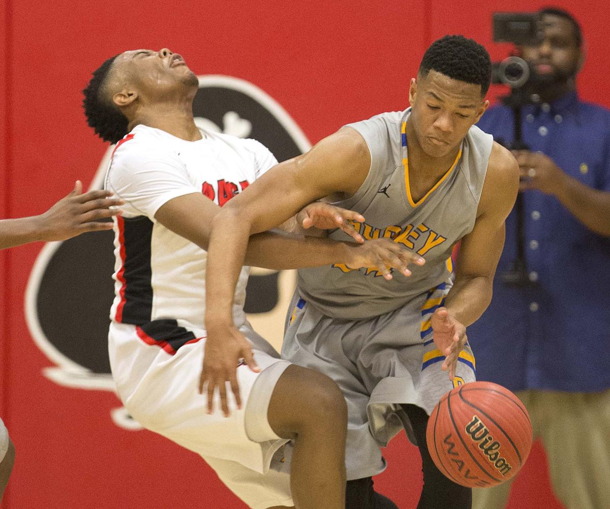 Dudley Survives Scare From Rival Page Greensboro Com