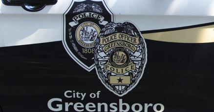 Greensboro officer fired weapon during traffic stop no one injured police say Greensboro officer fired weapon during traffic stop no one injured police say