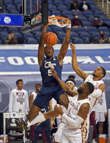 ACC Men's Tournament 2021