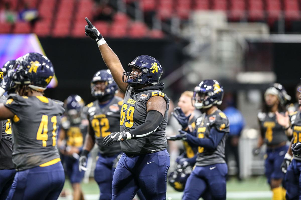 Meac Calls Off Fall Sports And N C A T Adjusts To Life Without Football Z No Digital Greensboro Com