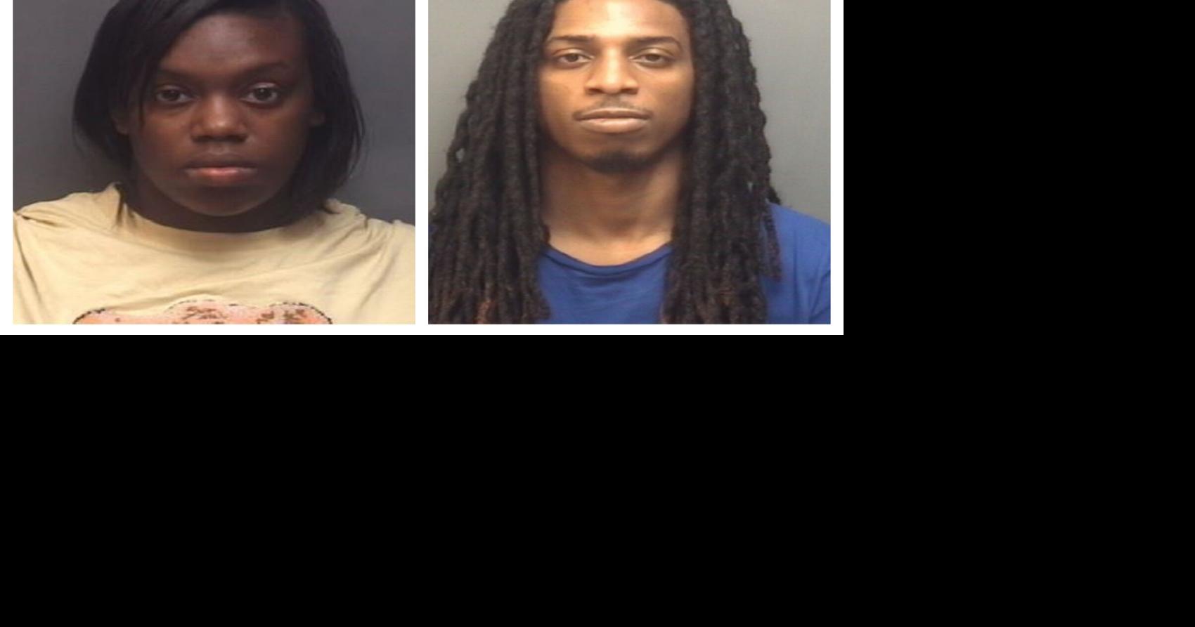 One dies in triple shooting in High Point; police charge two with first ...