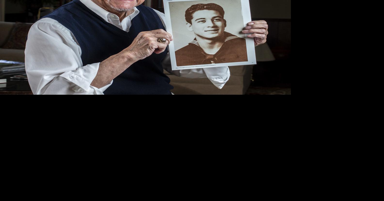 Five veterans have vivid memories of the Korean War. The conflict began ...