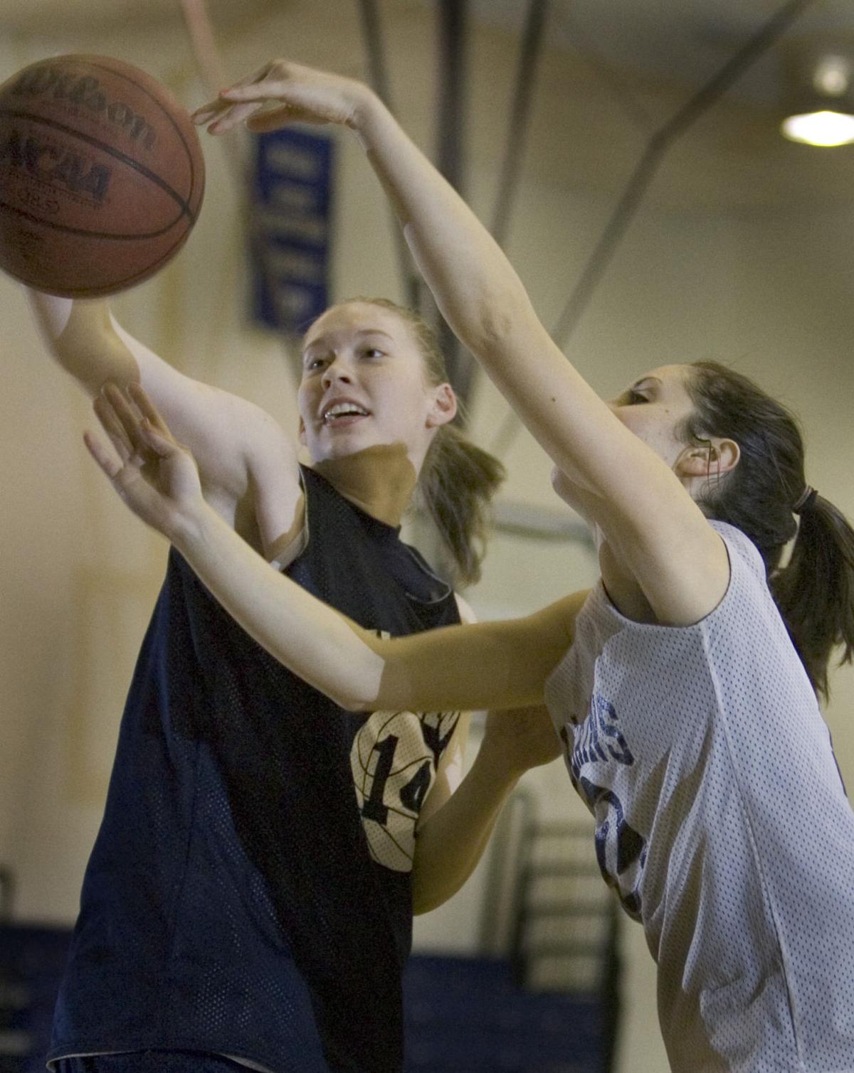 Perfect Vs Perfect Basketball Greensboro Com