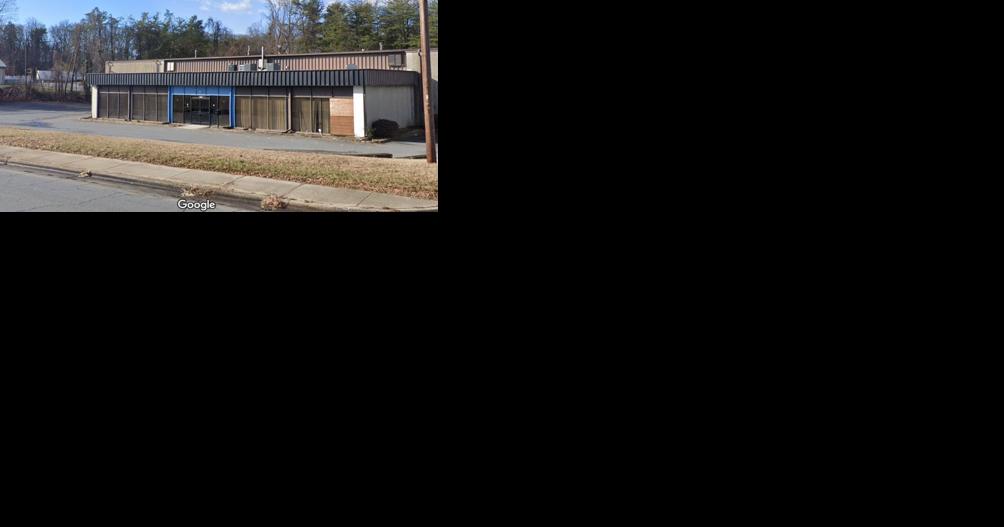 Winston-Salem industrial property sold to Greensboro group - Vimarsana News