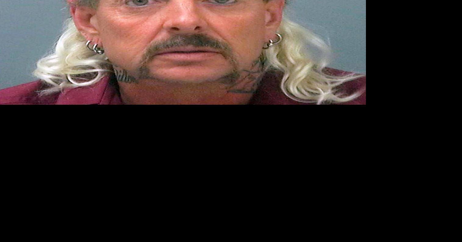 ‘Tiger King’s’ Joe Exotic suddenly transferred to Butner federal facility