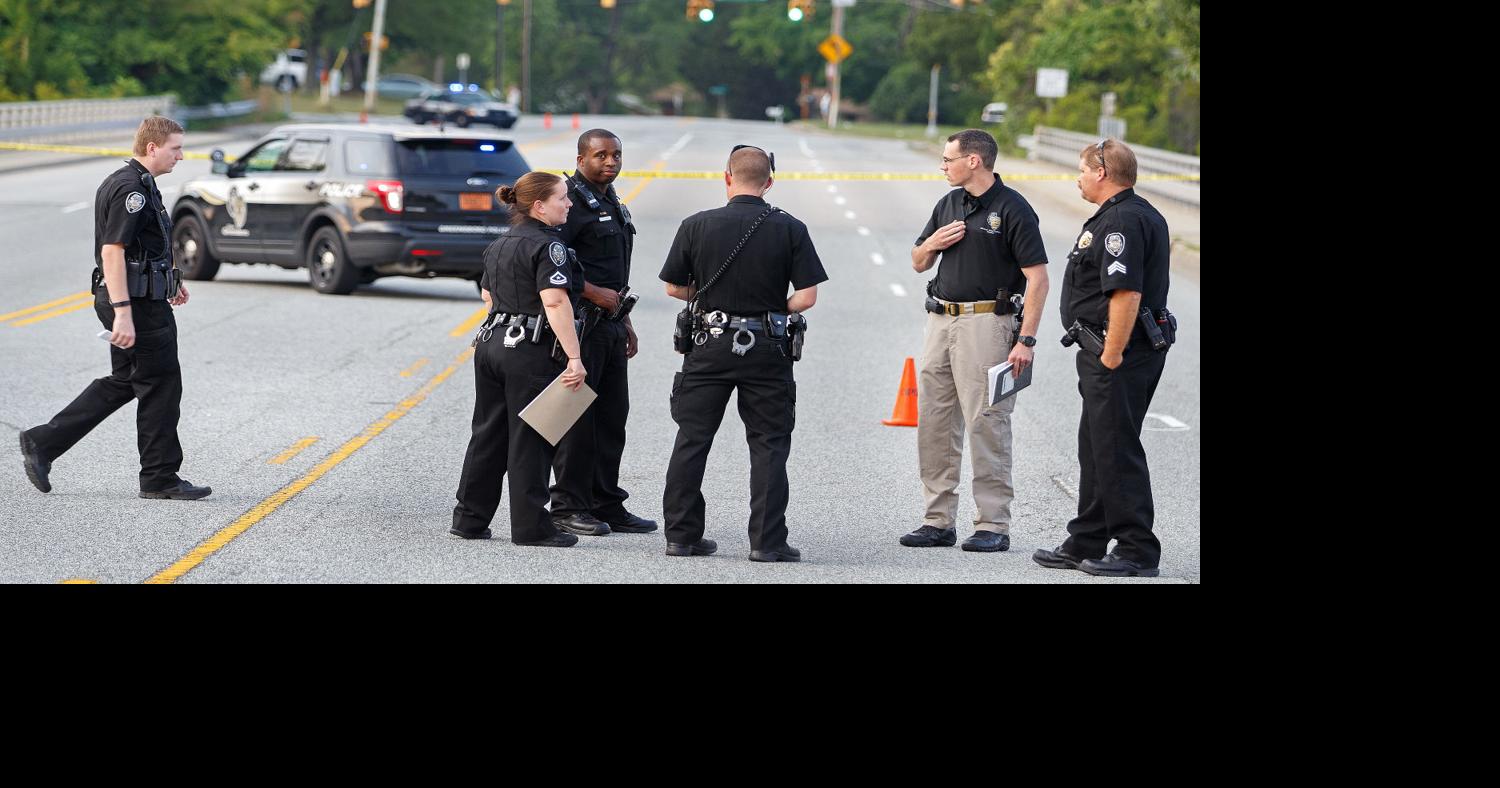 Police investigating double shooting in Greensboro (VIDEO)