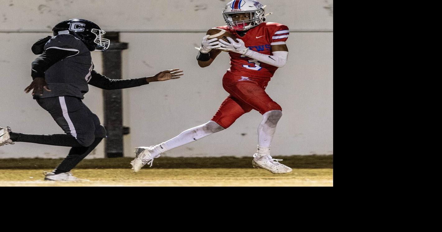 Greensboro area high school football scores and standouts