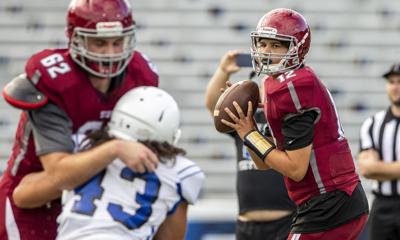HS Football