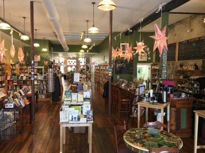 Scuppernong Books (copy)