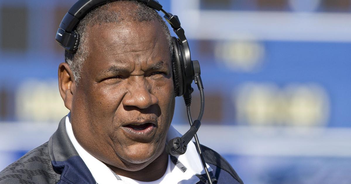 Coach Rod Rust Coach Rod Broadway changed culture of N.C. A&T's bowl-bound football ...