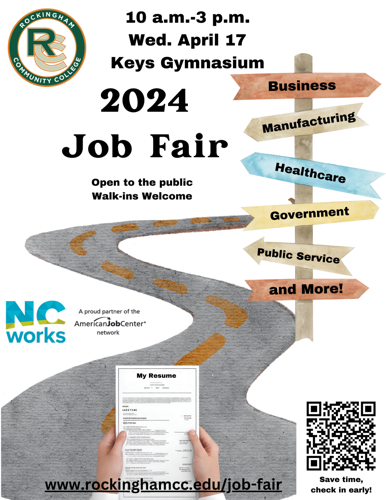 rcc-job-fair-flyer