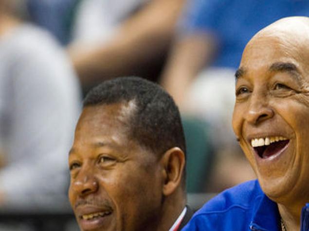 Basketball Great And Greensboro Native Curly Neal Dies At 77