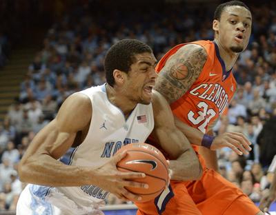 Analysis Unc Extends Home Unbeaten Streak Over Clemson Sports