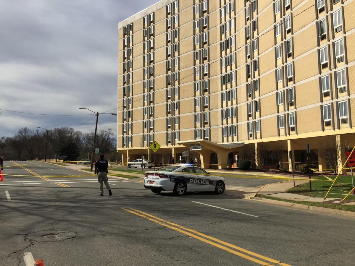 Winston Salem Escorts >> Student Stabbed On First Day At New School In Downtown Winston Salem Escorts >> Student Stabbed On First Day At New School In Downtown