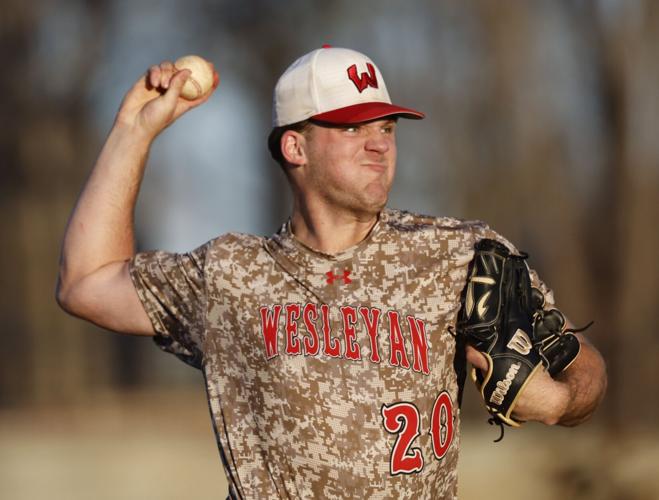 HSBB Wesleyan GDS