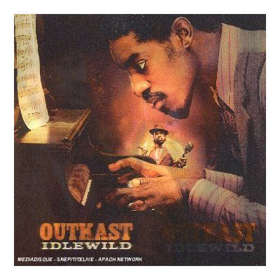 Idlewild - Album by Outkast