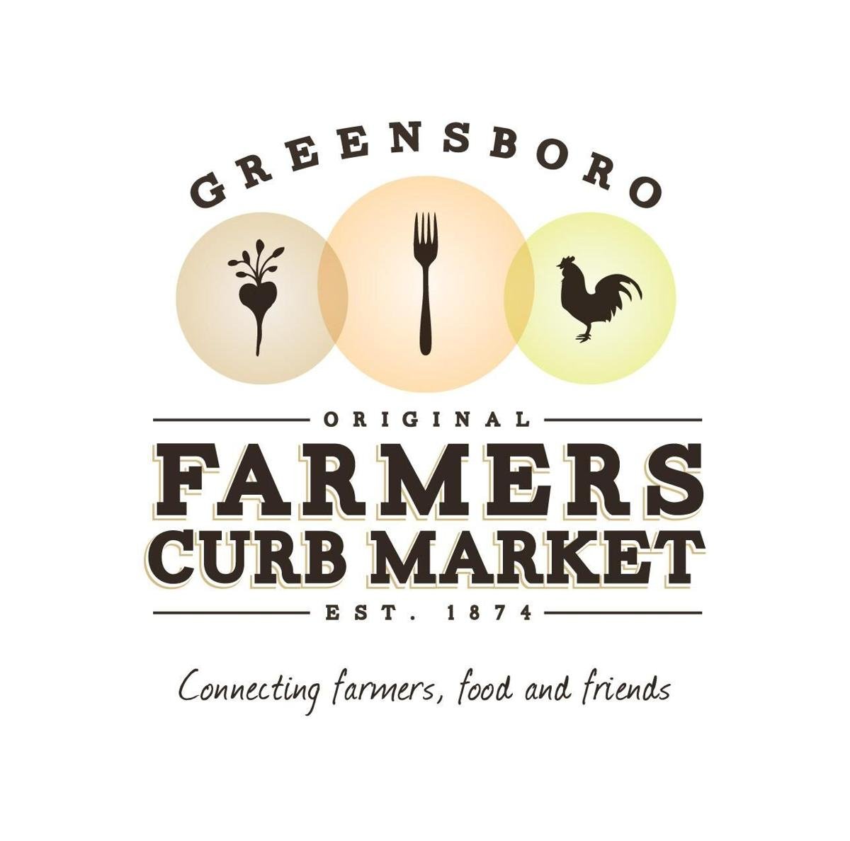 Greensboro Farmers Market