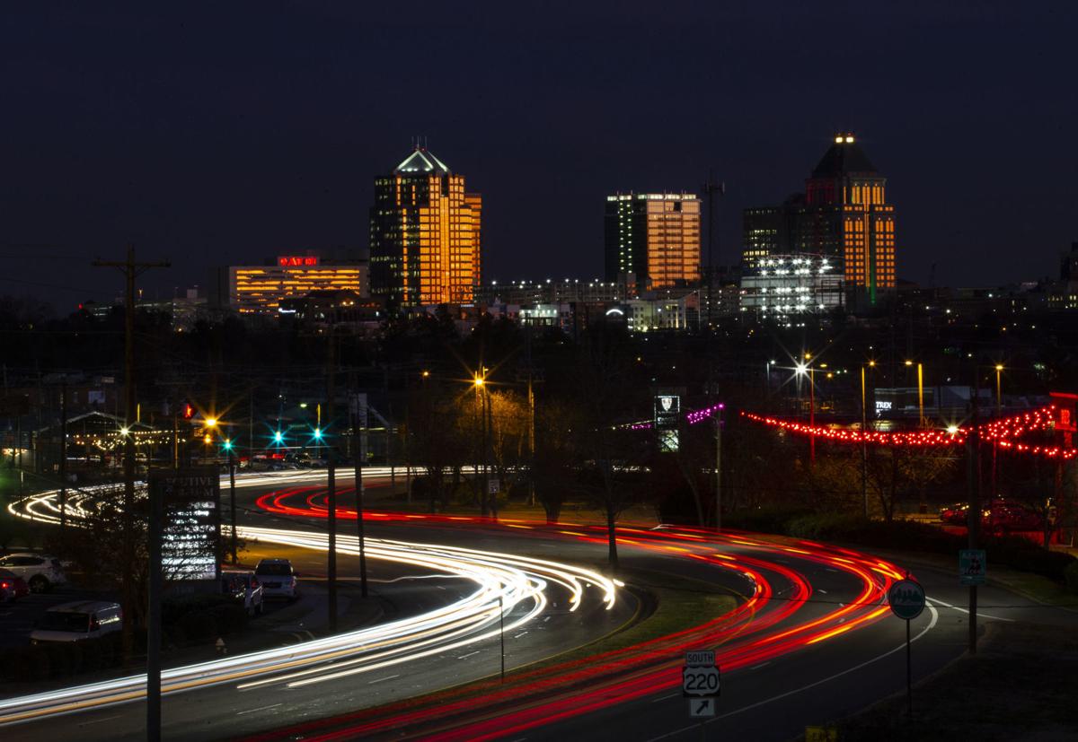 Greensboro population grows slower than top metros, but experts say it