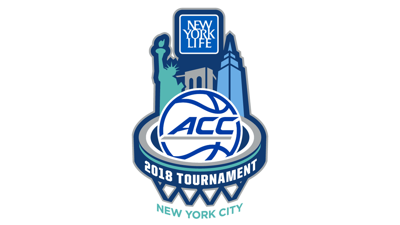 2018 Acc Basketball Tournament Pairings Accxtra Greensboro Com