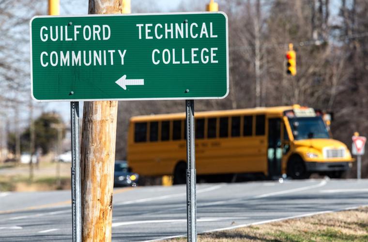 Guilford schools making changes to school bus transportation