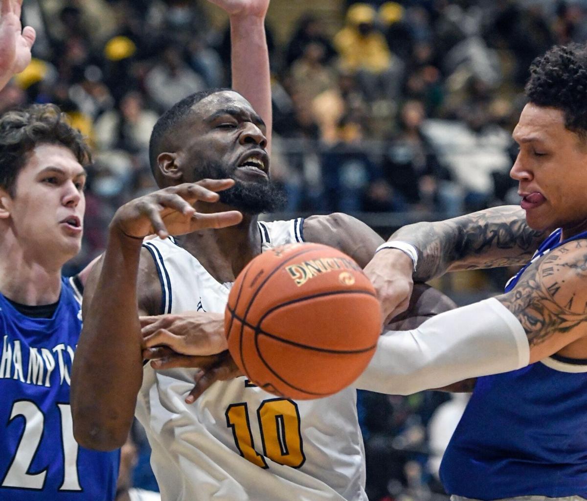 A&T wins its third straight game in Big South Conference ...