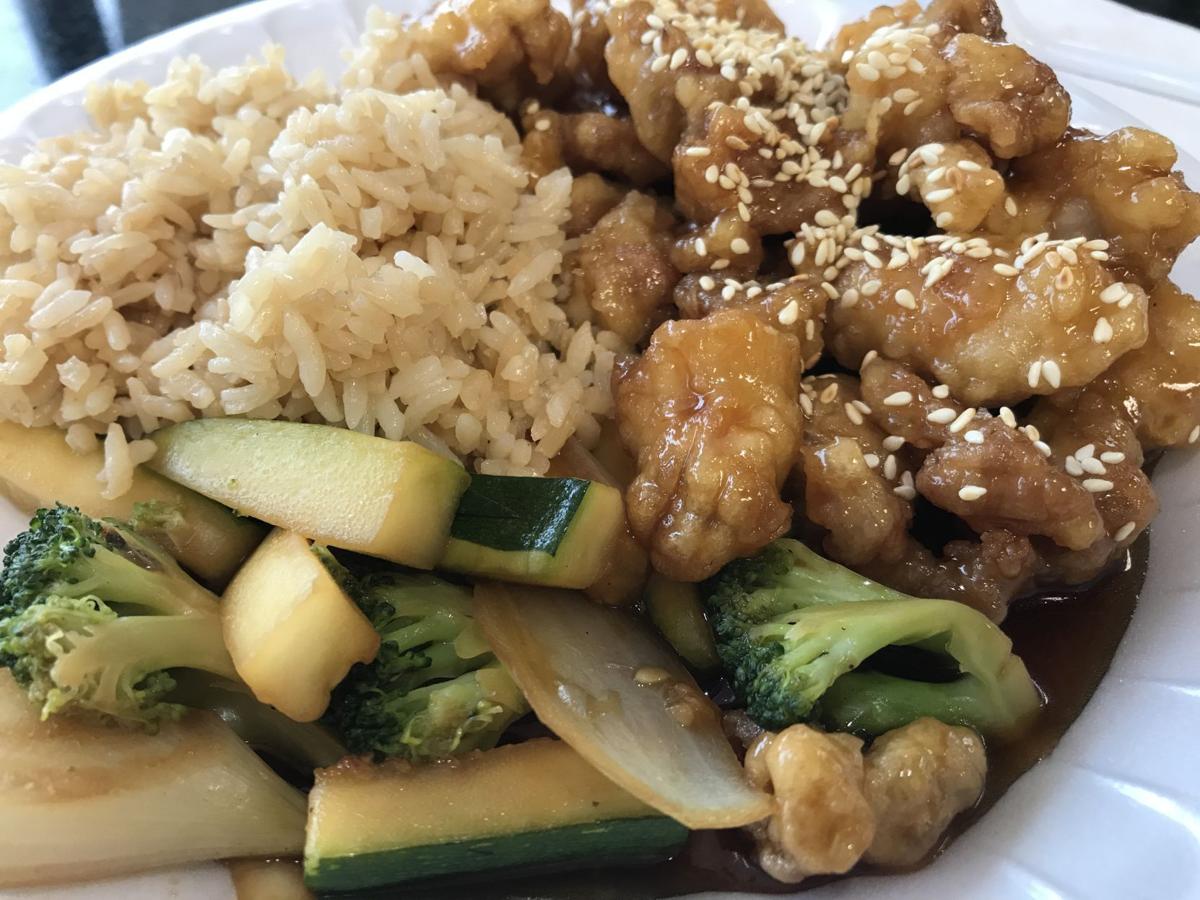 Short Orders Hibachi Fusion opens at Friendly Center Blog Short
