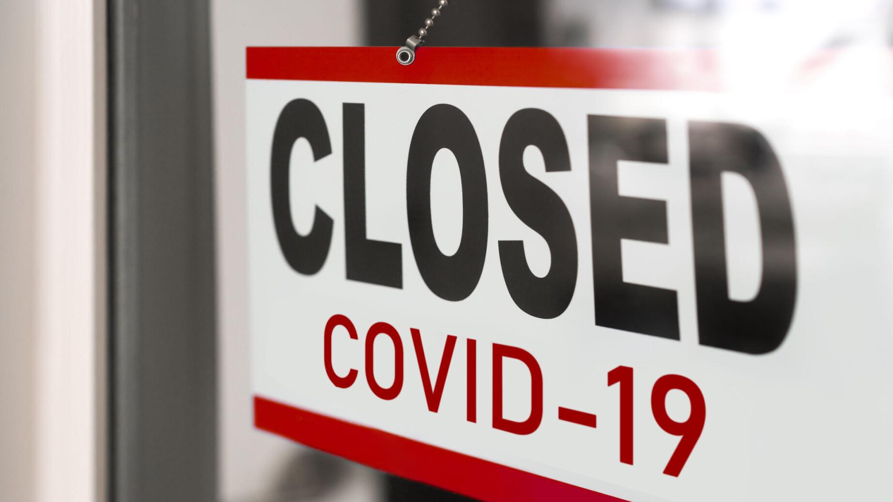'No margin left.' If new N.C. curfew can't slow COVID-19, are more drastic orders next? - Vimarsana News