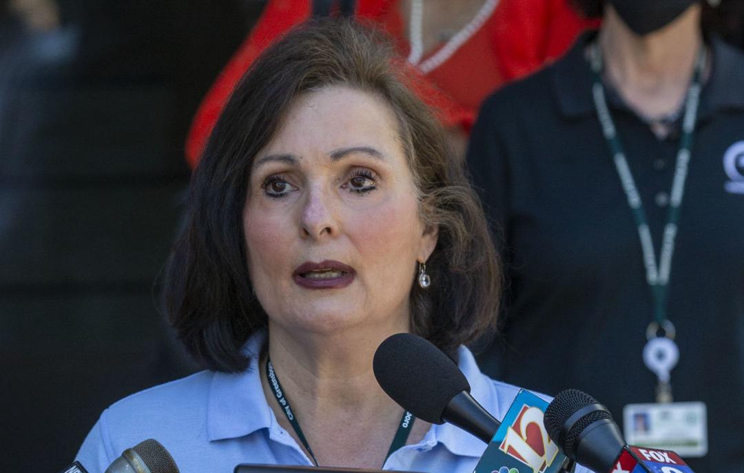 Greensboro mayor releases statement to protesters "I hear your anger