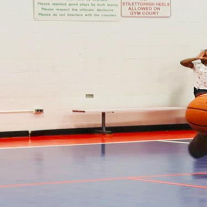 Greensboro Parks And Recreation Is Looking For A Way To Encourage