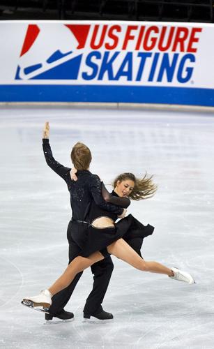 Skaters head to the U.S. Figure Skating Championships - New York Amsterdam  News