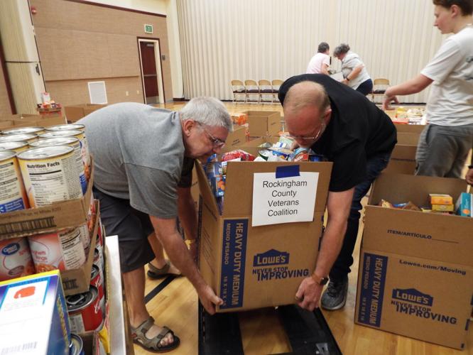 Food Drive
