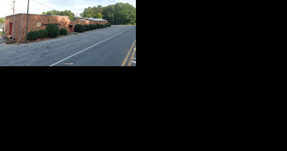 Greensboro industrial site bought for $980,000 by Fla group - Vimarsana News