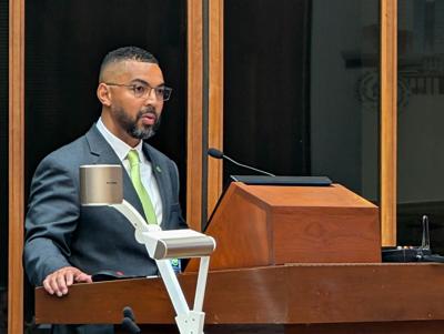 2026-2027 Greensboro budget presentation