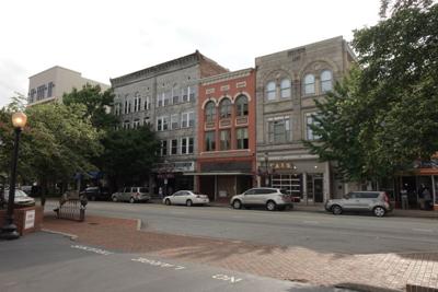 Update New 1618 Restaurant To Open In Downtown Greensboro Local Update New 1618 Restaurant To Open In Downtown Greensboro