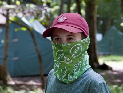 Duke S Covid 19 Mask Study Got Much Attention But Neck Gaiter Industry Wants A Do Over State And Regional News Greensboro Com
